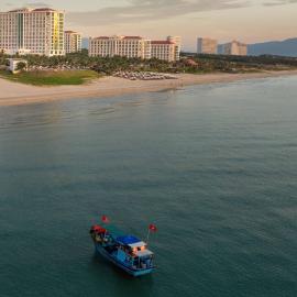 Swandor Cam Ranh Resort-Ultra All Inclusive, khách sạn ở Cam Ranh