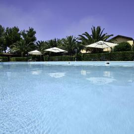 Hotel Tenuta San Francesco, hotel in Barletta