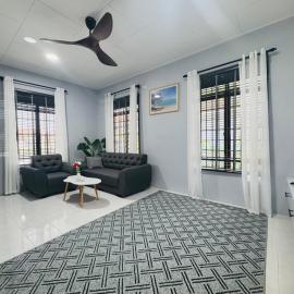 Nawra Iman Bayu Homestay, hôtel à Paka