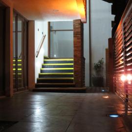 Apart Hotel Uman、コンセプシオンのホテル