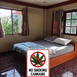 Tommy Apartment - main road, hotel in Ko Tao