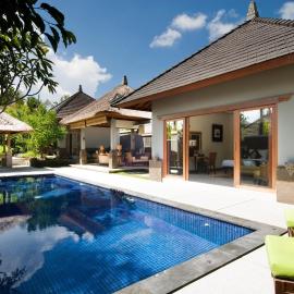 Bumi Linggah Villas Bali