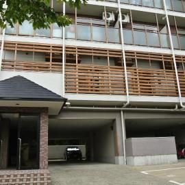 Backpackers Hotel NOOSA JAPAN in Takatsuki Tonda, hotel em Takatsuki