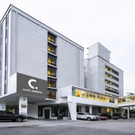 C Hotel Bangna