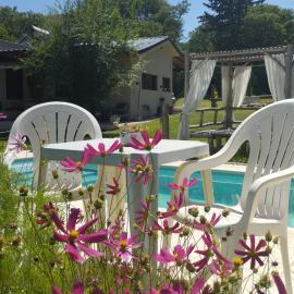 Las Brisas casas de campo un lugar para soñar, hotel in San Antonio de Arredondo