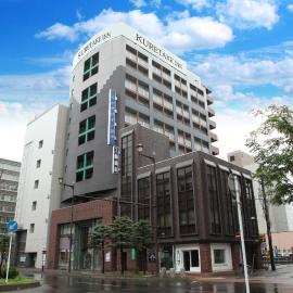 Kuretake Inn Asahikawa