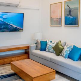 Alankara Retreats Colombo 07, ξενοδοχείο στο Κολόμπο