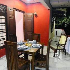 Priyantha's Place