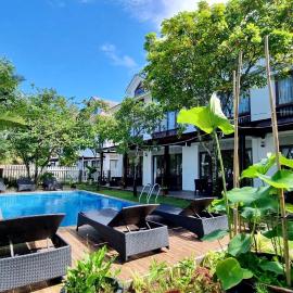 HKD Sunny Villa