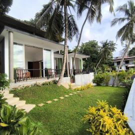 Oasi house