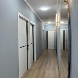 Дачный дом, hotel in Balqash