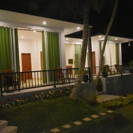 Oasi house