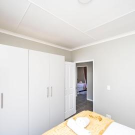 Cozy Nest, hotel u gradu 'Kiddʼs Beach'