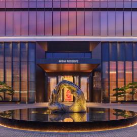 MGM Reserve Qingdao