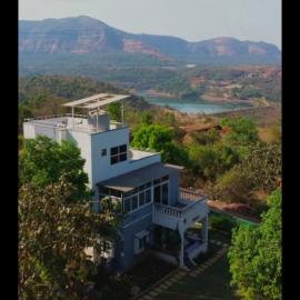 Prana Villa PHH