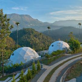 Astara Munnar, hotel i Munnar
