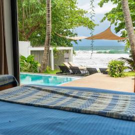 Parasol Doré - Boutique Hotel -