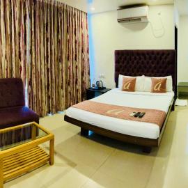 Astra Hotels & Suites - HSR Layout Sector 1, Near Ecospace Bellandur, hotel Bengaluruban