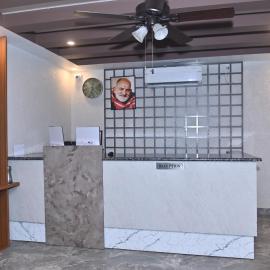 Aarush Hotel & Resort