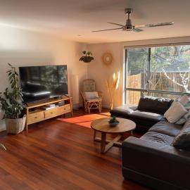 Birdrock Oasis in Mt Martha، فندق في ماونت مارثا
