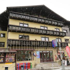 Casa Frent
