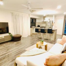 Modern Family Retreat in the Heart of Brabham