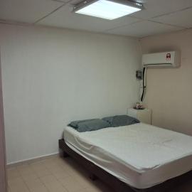 Fortune Room Stay 3