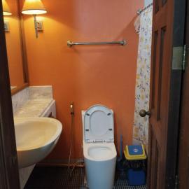 Unit 215 Manila Southwoods Manor, hotel a Carmona