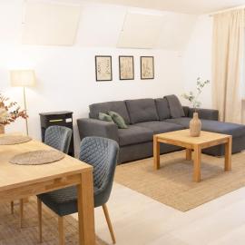 Ferienhaus Seeblick Westerwald، فندق في Mengerskirchen