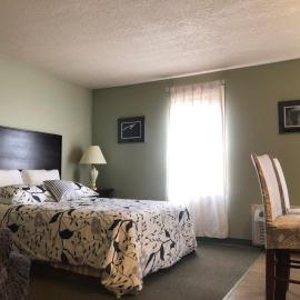 Eagles Nest Lodging, Hotel in Hinton