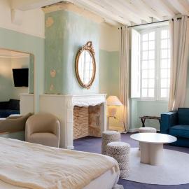 Maison Fredon Bordeaux Centre