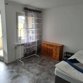 Ferienwohnung, Monteurenwohnung, Monteurenzimmer, Barme - Dörverden, hotel in Dörverden