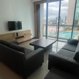 51 Third Home Imperial Suites Apartments, hotel in Kuching