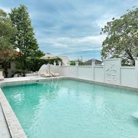 Bounty Resort, hotel u gradu Haad Son