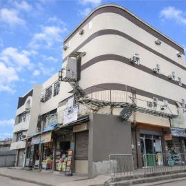 Zia Suites, hotel v destinaci Bugo