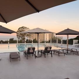 Aston Hotel Pattaya