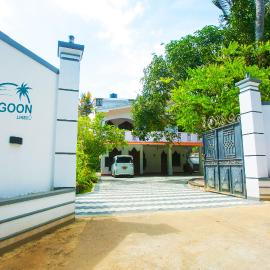 Lagoonlike Hiriketiya
