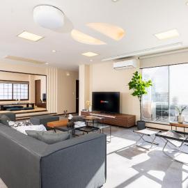 Bijou Suites AI PREMIUM, hôtel à Osaka