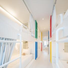 Bedd Hostel