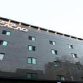 Hotel Cacao, viešbutis mieste Inčonas