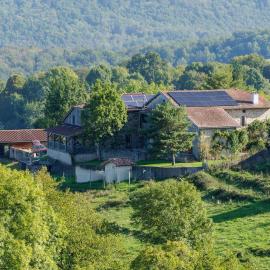 Gite de Marbois