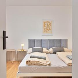 City appartments - parking, self check in, terrace, hotel in Banská Bystrica