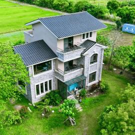 Snail B&B，平和村的飯店