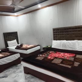 Rose Guest House