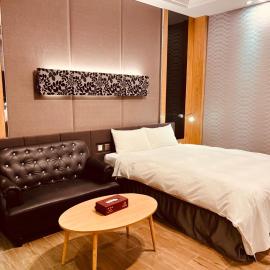 Yunlin hotel, hotel sa Tuku