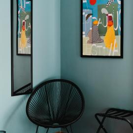 Vintage Home Kalamata - Your comfy choice