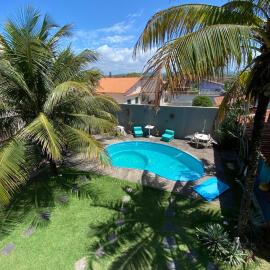 Casa de Praia Suítes, hotelli kohteessa Saquarema