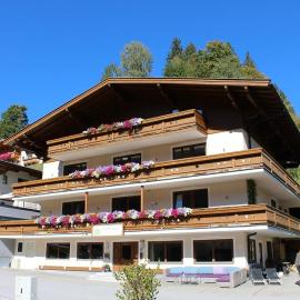 Sportchalet Viehhofen, hotel in Viehhofen