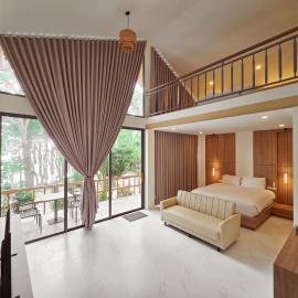 Haadson Resort & Koh Raham, hotel u gradu Haad Son