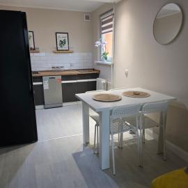 Apartment Cherry, hotel i Gryfice